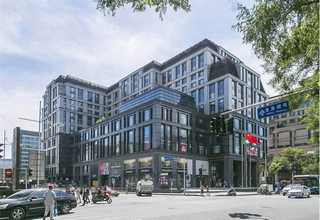 徐州北京智同减速机性能